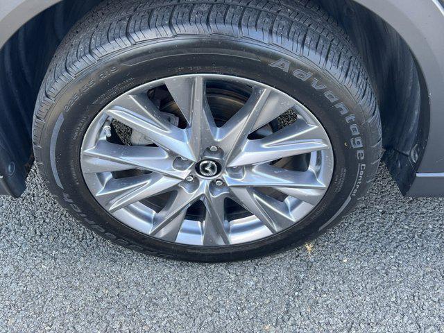 used 2019 Mazda CX-5 car, priced at $17,500