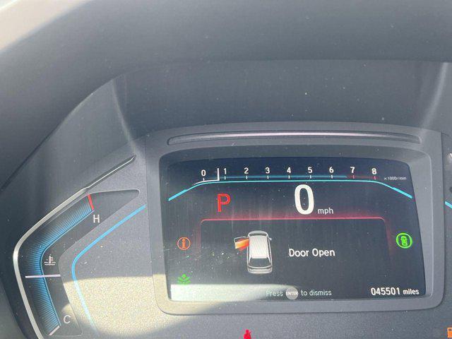 used 2022 Honda Odyssey car, priced at $31,000