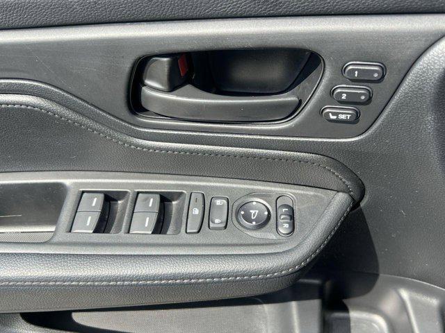 used 2022 Honda Odyssey car, priced at $31,000