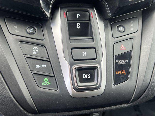 used 2022 Honda Odyssey car, priced at $31,000