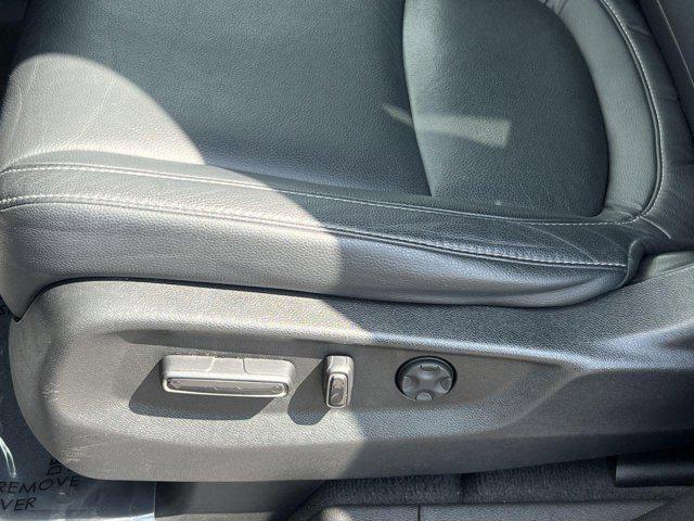 used 2022 Honda Odyssey car, priced at $31,000