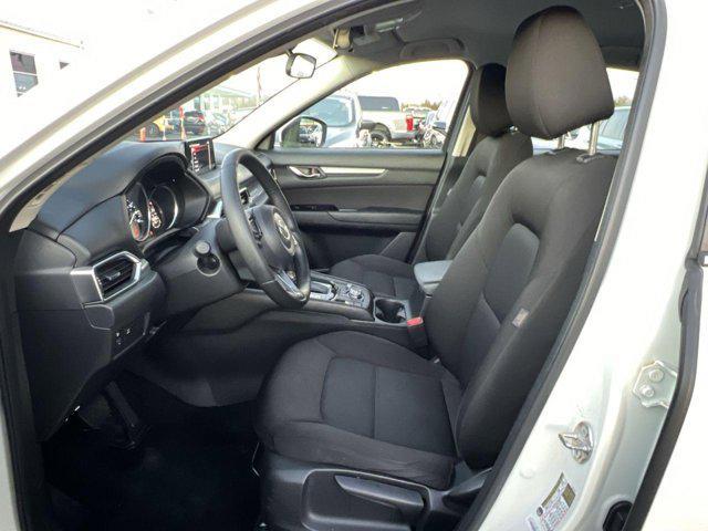 used 2019 Mazda CX-5 car, priced at $17,000