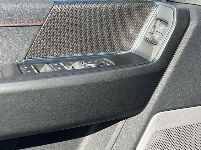 new 2025 Ford F-150 car, priced at $81,510