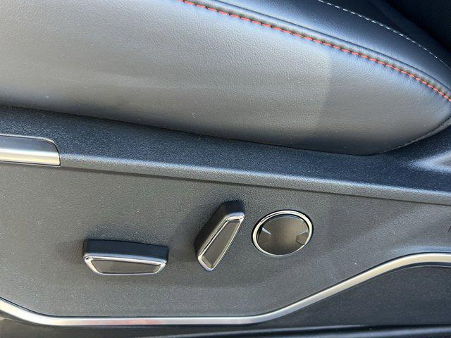 new 2025 Ford F-150 car, priced at $81,510