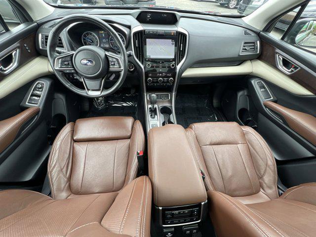 used 2020 Subaru Ascent car, priced at $23,750