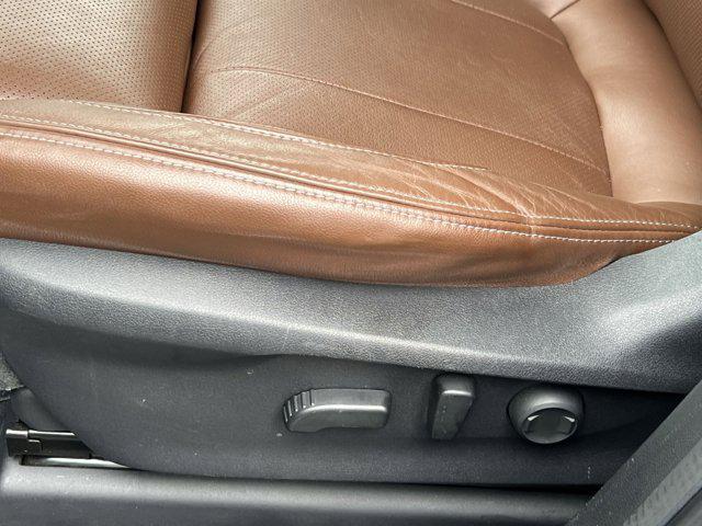 used 2020 Subaru Ascent car, priced at $23,750