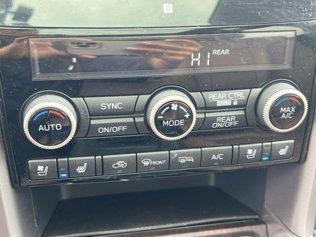used 2020 Subaru Ascent car, priced at $23,750