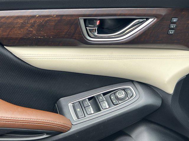 used 2020 Subaru Ascent car, priced at $23,750