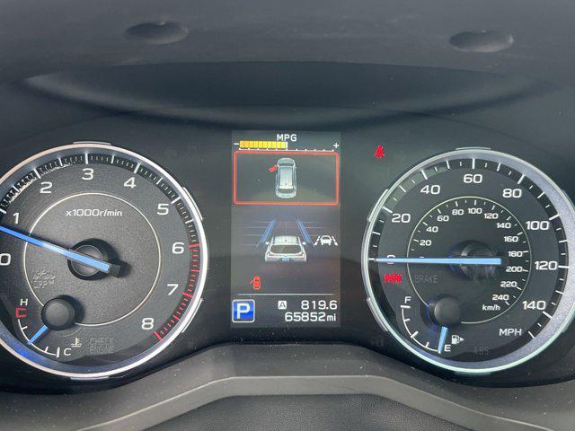 used 2020 Subaru Ascent car, priced at $23,750