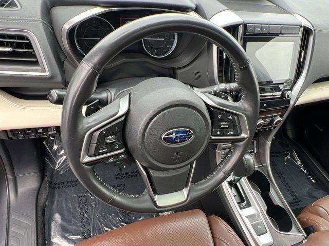 used 2020 Subaru Ascent car, priced at $23,750