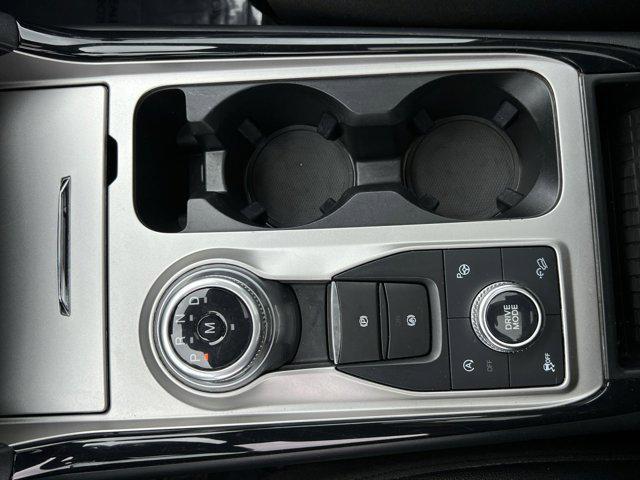 used 2021 Ford Explorer car, priced at $35,000