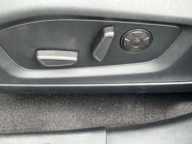 used 2021 Ford Explorer car, priced at $35,000