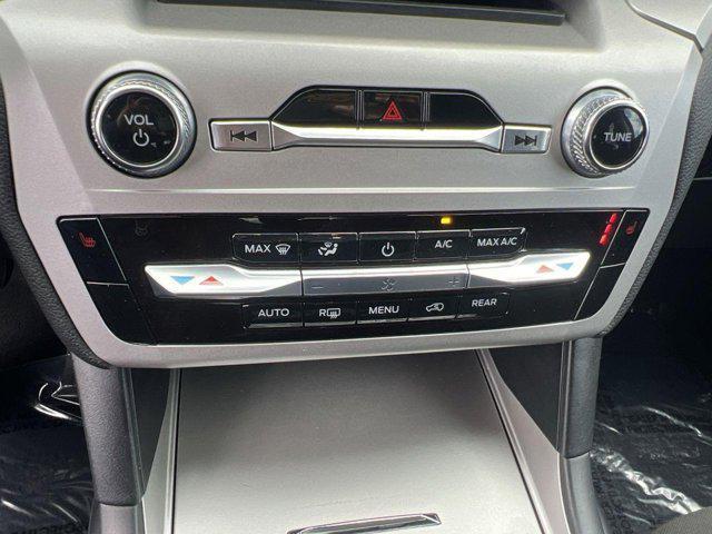 used 2022 Ford Explorer car, priced at $31,000