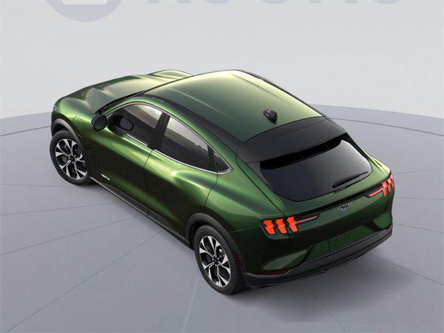 new 2024 Ford Mustang Mach-E car, priced at $35,285