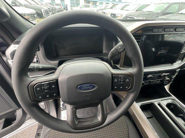 new 2024 Ford F-150 car, priced at $45,540