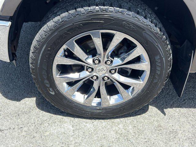 used 2015 Ford F-150 car, priced at $26,000