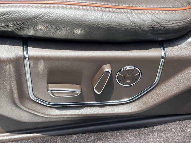 used 2015 Ford F-150 car, priced at $26,000
