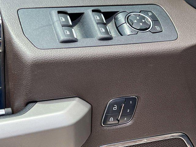 used 2015 Ford F-150 car, priced at $26,000
