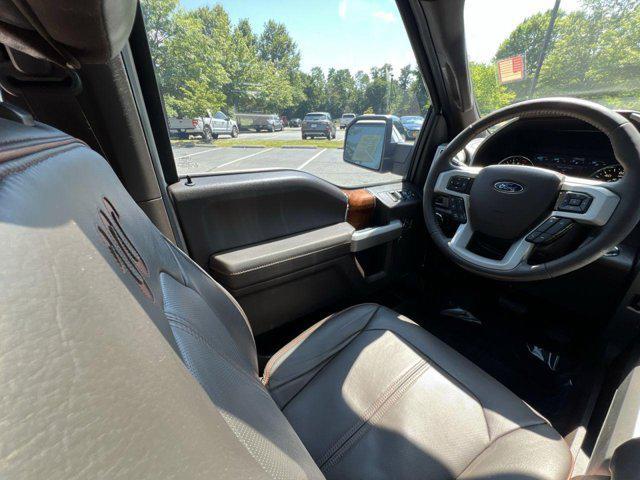 used 2015 Ford F-150 car, priced at $26,000