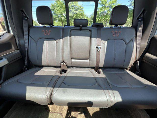 used 2015 Ford F-150 car, priced at $26,000