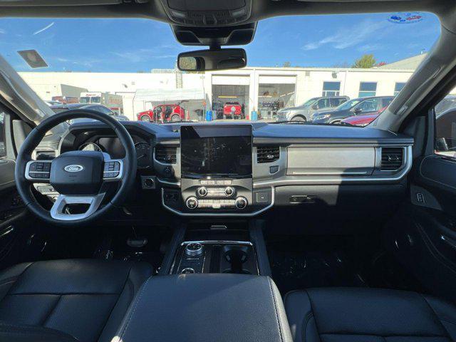 used 2024 Ford Expedition car, priced at $60,000