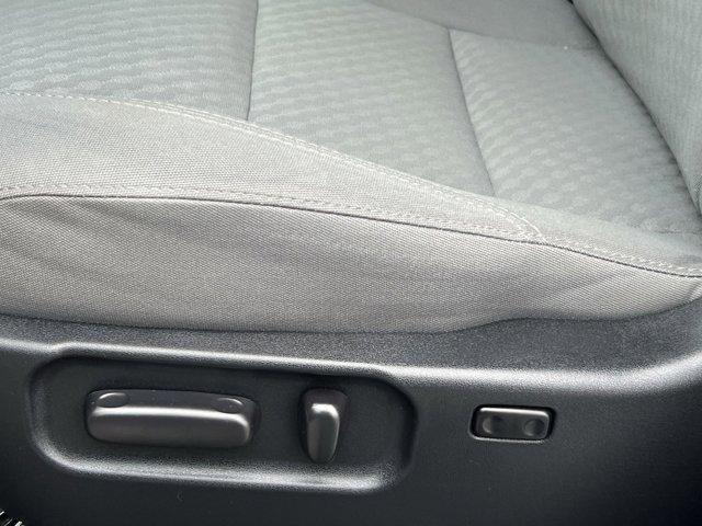used 2020 Toyota Tacoma car, priced at $33,000