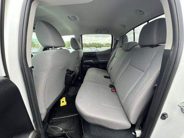 used 2020 Toyota Tacoma car, priced at $33,000