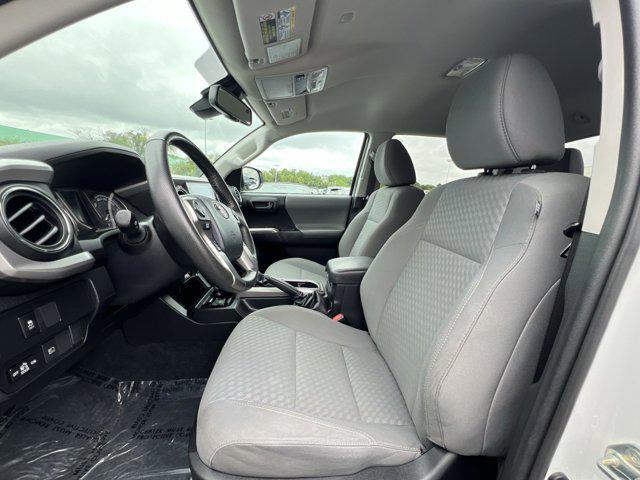 used 2020 Toyota Tacoma car, priced at $33,000
