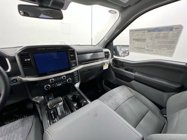 used 2023 Ford F-150 Lightning car, priced at $39,000