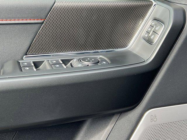 new 2025 Ford F-150 car, priced at $81,510