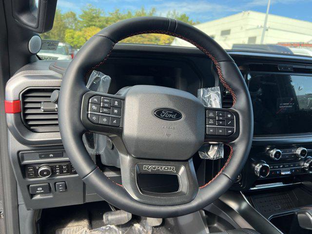 new 2025 Ford F-150 car, priced at $81,510