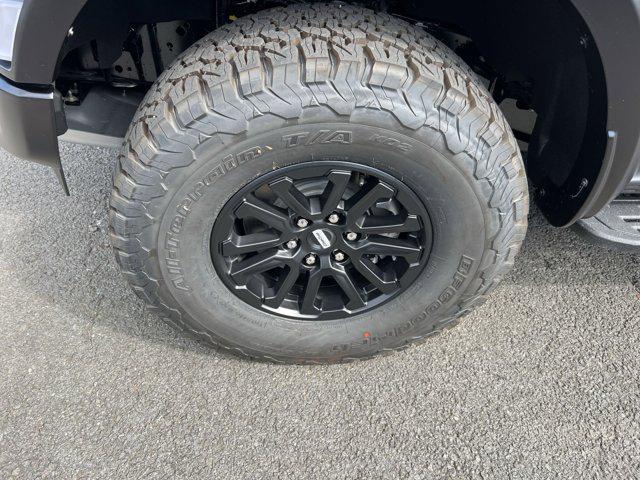 new 2025 Ford F-150 car, priced at $81,510