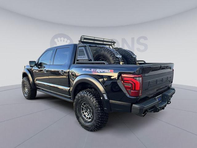 new 2024 Ford F-150 car, priced at $209,440