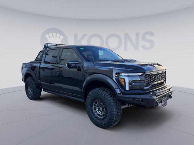 new 2024 Ford F-150 car, priced at $209,440