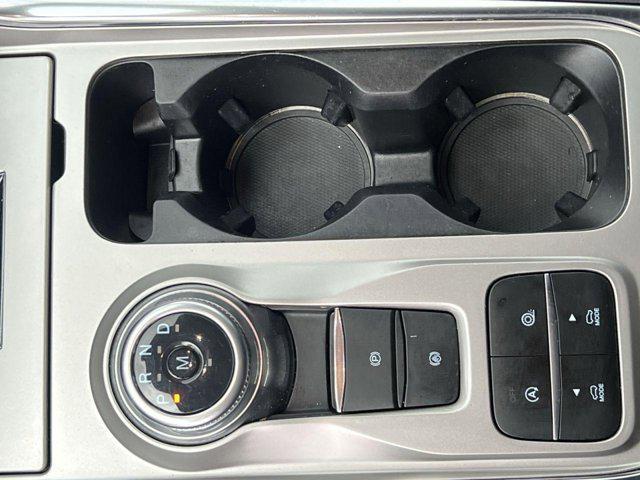 used 2020 Ford Explorer car, priced at $21,750