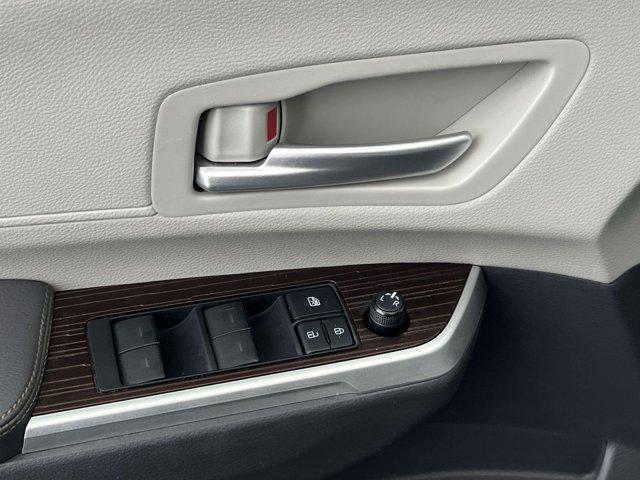used 2021 Toyota Sienna car, priced at $37,000