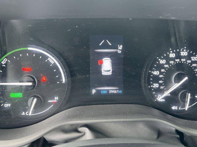 used 2021 Toyota Sienna car, priced at $37,000