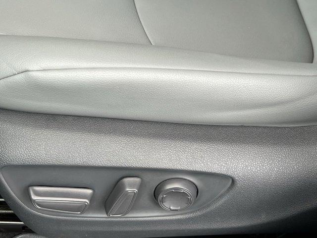 used 2021 Toyota Sienna car, priced at $37,000
