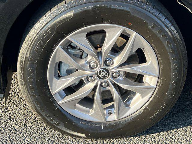 used 2021 Toyota Sienna car, priced at $37,000