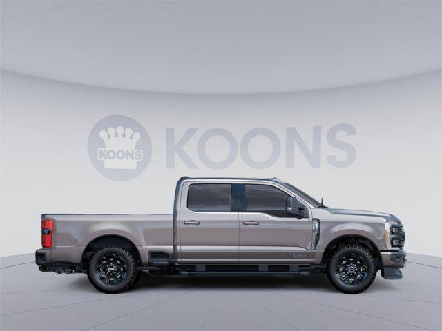 new 2024 Ford F-250 car, priced at $71,355