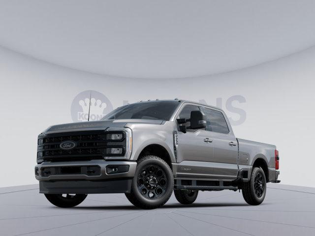 new 2024 Ford F-250 car, priced at $71,355