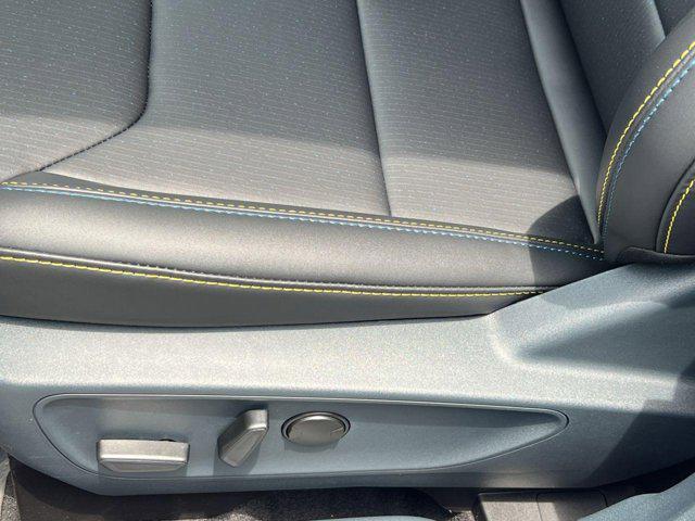 new 2025 Ford Maverick car, priced at $35,910
