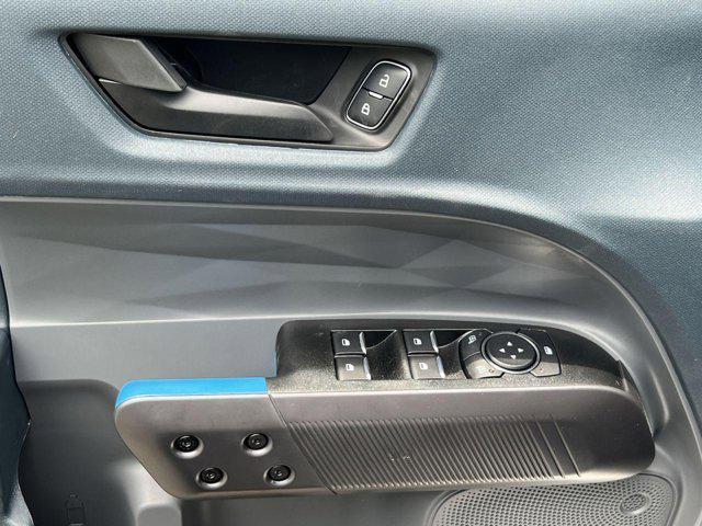 new 2025 Ford Maverick car, priced at $35,910