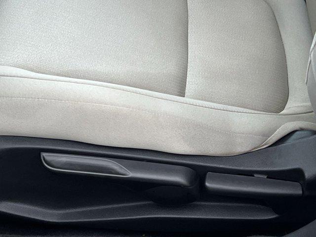 used 2018 Honda Accord car, priced at $17,500