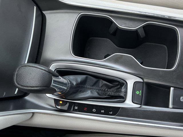 used 2018 Honda Accord car, priced at $17,500