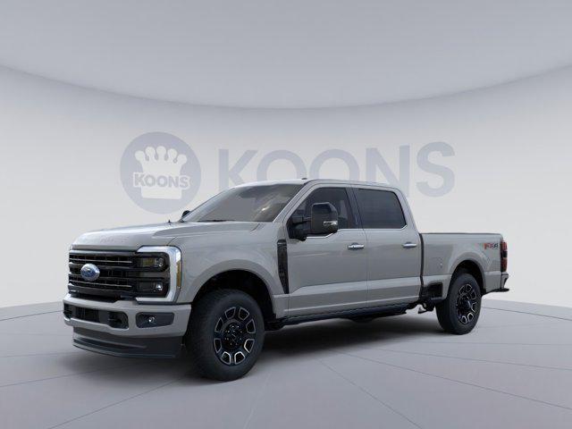 new 2026 Ford F-250 car, priced at $78,850