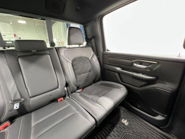 used 2020 Ram 1500 car, priced at $39,000