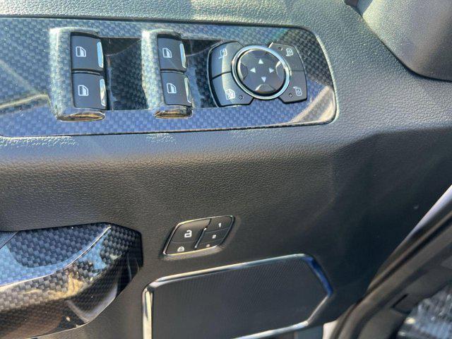 used 2019 Ford F-150 car, priced at $58,000