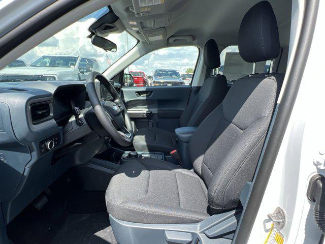 new 2025 Ford Maverick car, priced at $28,940