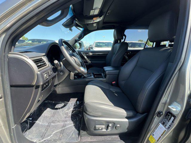 used 2020 Lexus GX 460 car, priced at $42,000